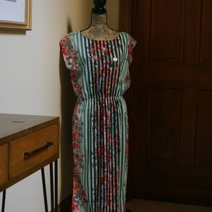 Alberto Makali Dress